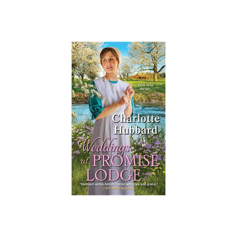 ISBN 9781420139457 product image for Weddings at Promise Lodge (Paperback) (Charlotte Hubbard) | upcitemdb.com
