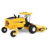 ERTL 1/64 New Holland Speedrower 260 Self-Propelled Windrower with Rotary & Sickle Bar Heads 61020 - 3 of 4