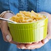 Annie's Vegan Mac and Cheddar Flavor Dinner with Organic Pasta, 6 OZ (Pack of 4) - 4 of 4