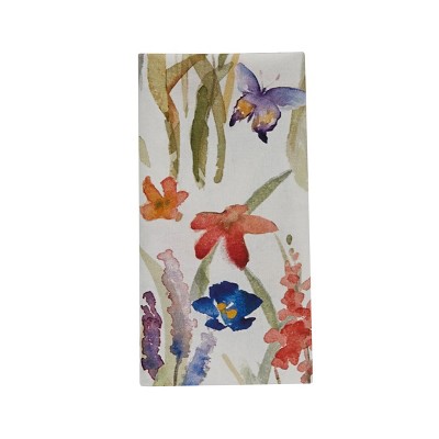 Park Designs Enchantment Napkin Set of 4