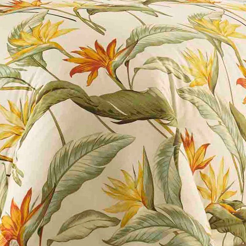 Birds of Paradise Comforter Set - Tommy Bahama, 6 of 7