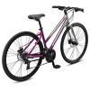 Schwinn women's circuit 28 hybrid online bike