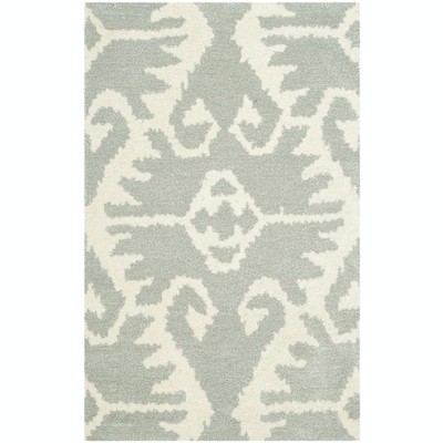 grey/ivory