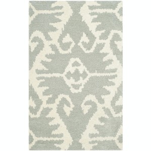 Wyndham WYD323 Hand Tufted Area Rug  - Safavieh - 1 of 4
