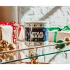 Silver Buffalo Star Wars: The Mandalorian Grogu Holiday Sweater Ceramic Camper Mug | 20 Ounces - 4 of 4