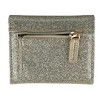 Buxton Women's Stylish and Colorful Mini Trifold Wallet - 4 of 4