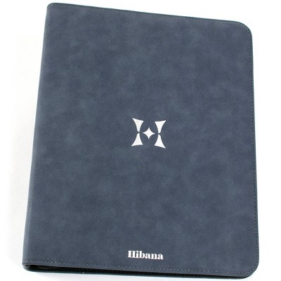 Hibana Jewelry Organizer: Home Edition - Steele