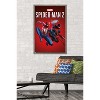 Trends International Marvel's Spider-Man 2 - Key Art Framed Wall Poster Prints - 2 of 4