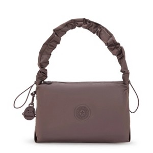 Kipling Eleni Medium Smooth Satin Shoulder Bag - 1 of 4