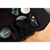 Solino Home Linen Tablecloth | Sonoma - 4 of 4