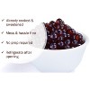 Syruvia Blueberry Popping Boba Pearls – 2 lb - 3 of 4