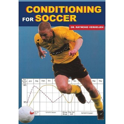 Conditioning for Soccer - (Paperback)