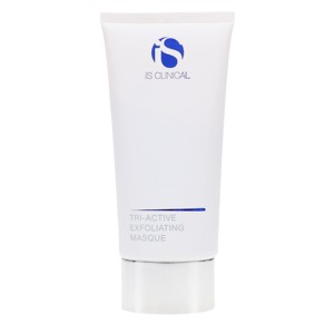 iS Clinical Tri-Active Exfoliating Masque 4 oz - 1 of 4