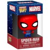Funko - FUNKO POCKET POP! & TEE: Marvel - Holiday Spiderman - L - 3 of 4