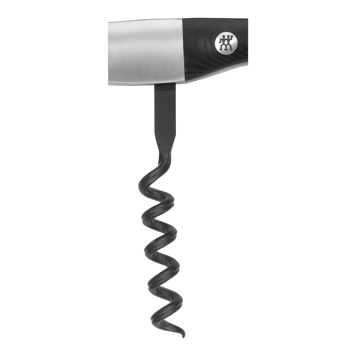 ZWILLING Sommelier Classic Waiter's Corkscrew with Micarta Handle - thumbnail 3