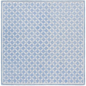 Genre GRE350 Hand Tufted Indoor Rugs - Safavieh - 1 of 4