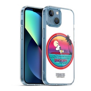 base phone case KMN-IPH-17 | iPhone 17