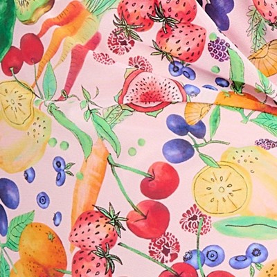 farmers market print