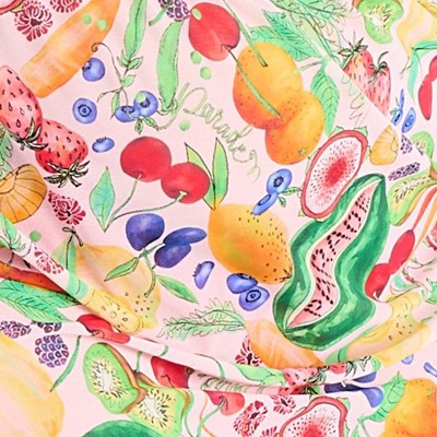 farmers market print