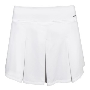 Snake Eyes Golf Ladies Pleated Knit Skort - 1 of 3