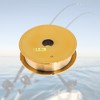Unique Bargains Abrasion-Resistant Nylon Mono Freshwater Saltwater Fishing Line - 2 of 4