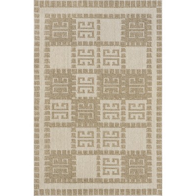 Nuloom Valorie Mediterranean Indoor/Outdoor Patio Area Rug