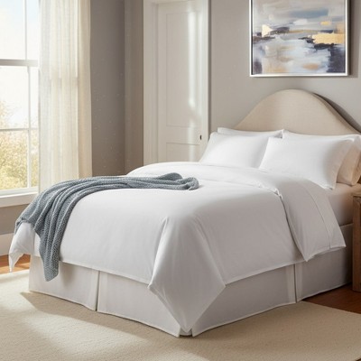 T-250 Blended Collection Satin Weave Sheets By Rifz Textiles