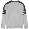 STARTER Womens Michigan State Spartans Sweatshirt, Grey, Large - 2 of 2