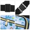 Unique Bargains Bears Print Fanny Pack 1 Pc - 4 of 4