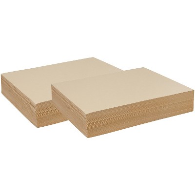 Pacon Drawing Paper Manila 9" x 12" 500 Sheets Per Pack 2 Packs (PAC4009-2)