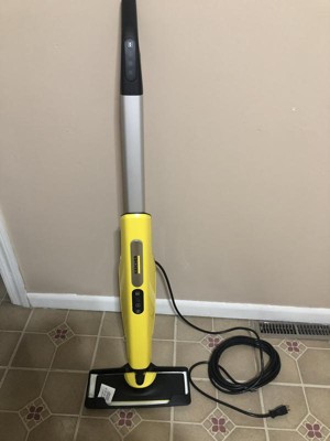 Karcher SC3 Upright EasyFix Review