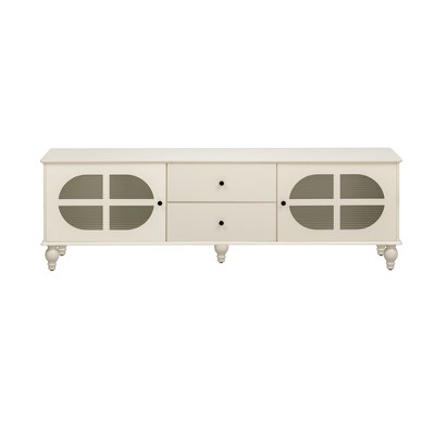 Bella Depot 68.9" Modern TV Stand for TVs up to 75"