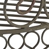 Park Designs Albany Wire Glass Holder - 3 of 3