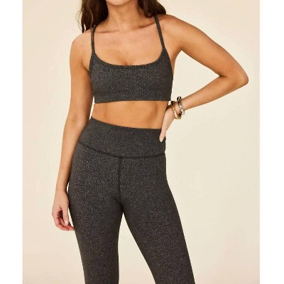 Women's Java Bra - strut this