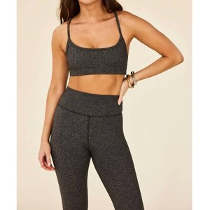 Women's Java Bra - strut this - 1 of 3