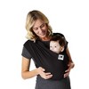 Baby K'tan Pre-Wrapped Ready To Wear Baby Carrier: Small - 4 of 4
