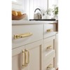 Amerock Maymont Backplate for Cabinet Knobs and Pulls - 2 of 4