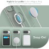 TUDIA Google Pixel 10 / Pixel 10 Pro (2025) MergeGrip [Magsafe] Series Case - 3 of 4