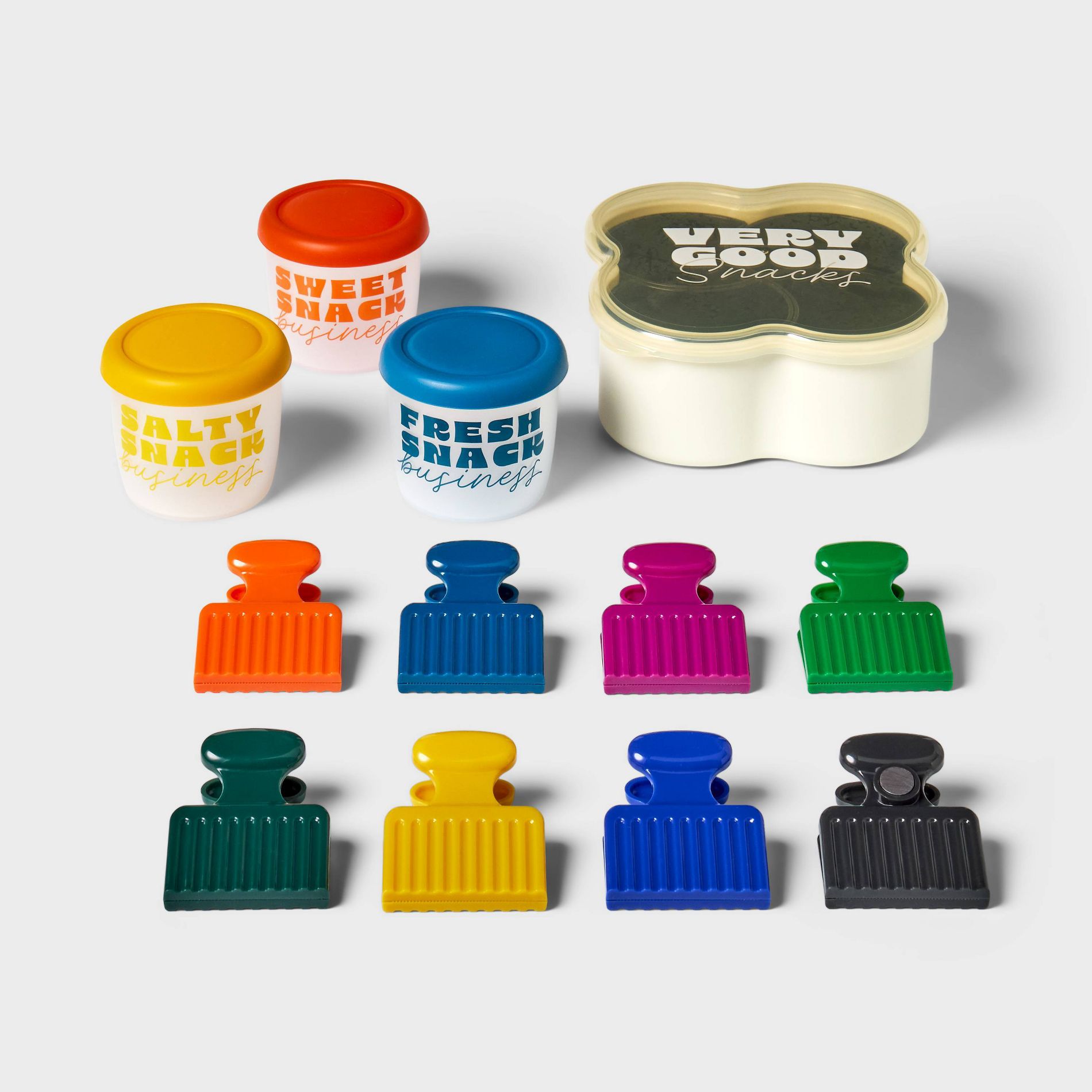 Snack Business Gift Set - Tabitha Brown for Target