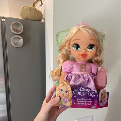 Disney deals baby rapunzel