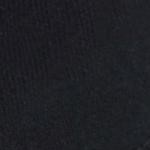 black - heather grey