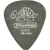 Dunlop Tortex Pitch Black Standard Guitar Picks 1 Dozen - 4 of 4