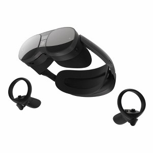 HTC VIVE XR Elite Mixed Reality Headset - 1 of 4