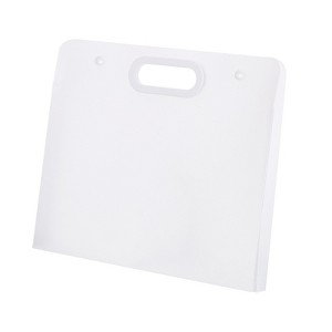 Unique Bargains Lightweight Durable Waterproof Art Portfolio Backpack - 1 of 4