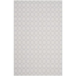 Cotton Kilim KLC222 Hand Woven Rugs - Safavieh - 1 of 4