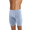 Jockey Men's Active Ultra Soft Modal 9" Long Leg Boxer Brief - 3 Pack - 2 of 4