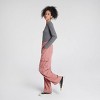 Women's Long Sleeve Rib-Knit Boat Neck Top - Wild Fable™ - 4 of 4