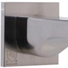 ALFI AB9201-BN Brushed Nickel Wallmounted Tub Filler Bathroom Spout - 4 of 4