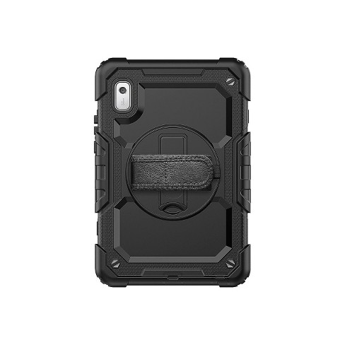 SaharaCase DEFENSE Series Case for Lenovo Tab M9 Black (TB00319) - image 1 of 4