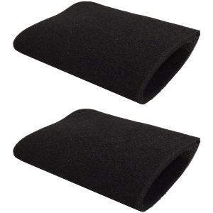 Craftsman 2 Pack Genuine OEM Filters for CMXEVCVVBVA1612 Vacuum - 551002118-2PK - 1 of 1
